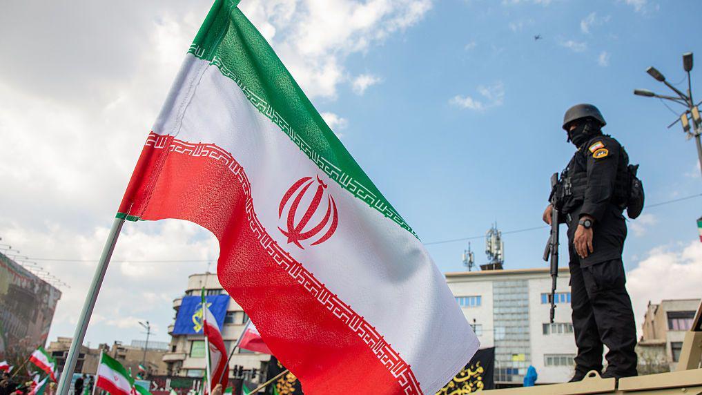 Irán reconoce que Israel mató a Majid Khademi, el jefe de Inteligencia de la Guardia Revolucionaria