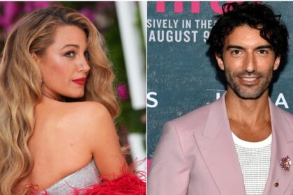 La carrera de Blake Lively está arruinada tras su batalla legal con Justin Baldoni, según una fuente cercana