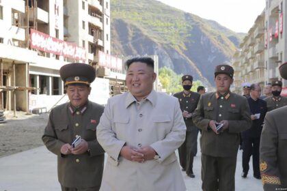 Corea del Norte muestra un “aumento significativo” en su capacidad para producir armas nucleares, asegura el OIEA