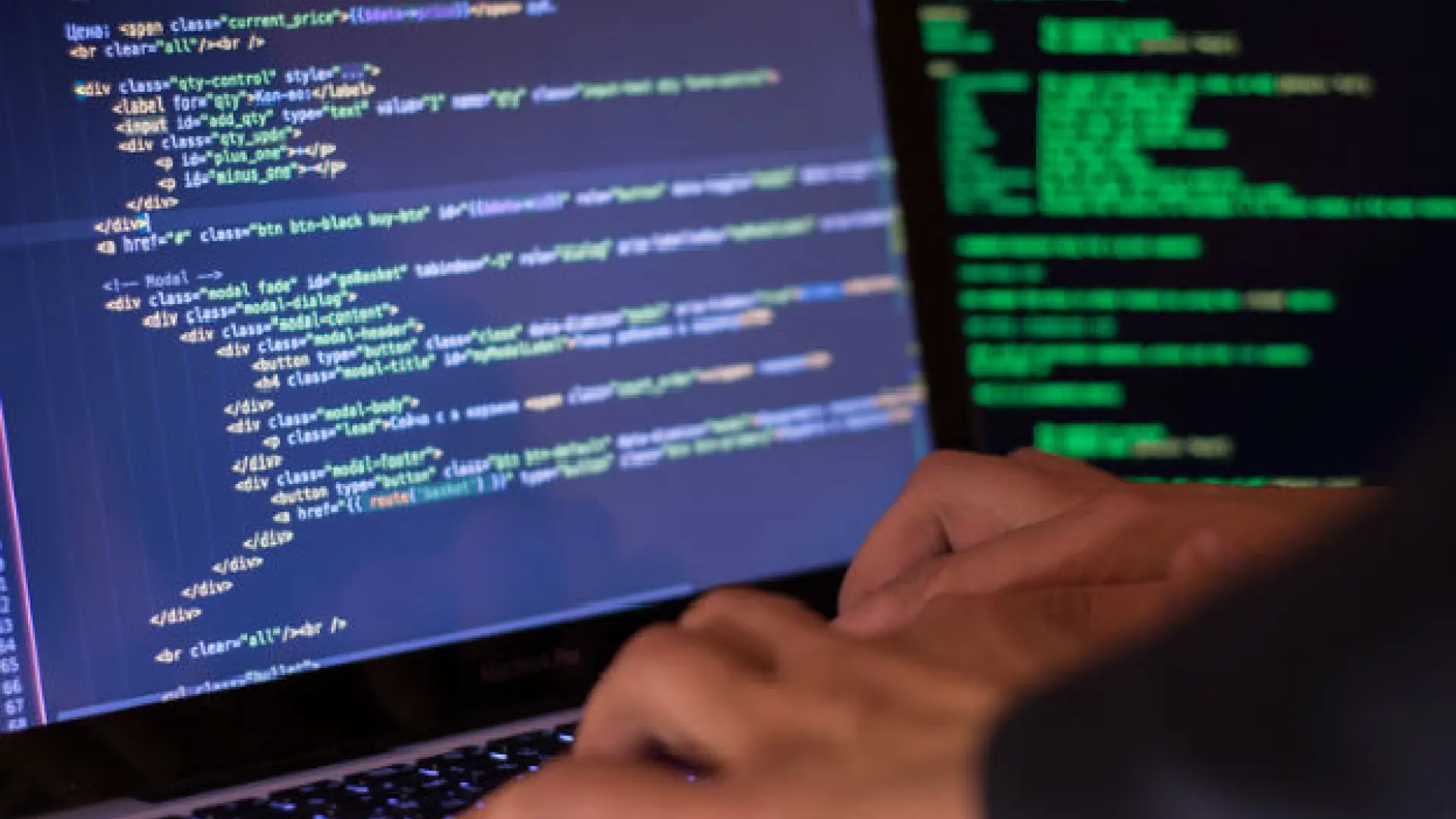 Expertos en programación sentencian: este es el "lenguaje" que acabará con Python