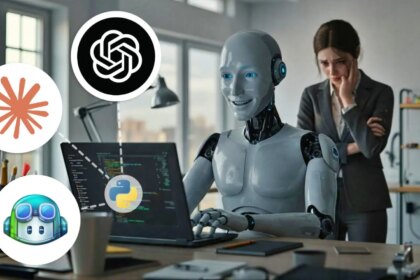 Confirmado, los programadores se están olvidando de programar: "¿Quién va a arreglarlo, si la IA lo rompe todo?"