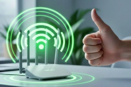 Si tu router WiFi tiene puerto USB, tienes un tesoro: lo que puedes hacer si conectas un disco duro