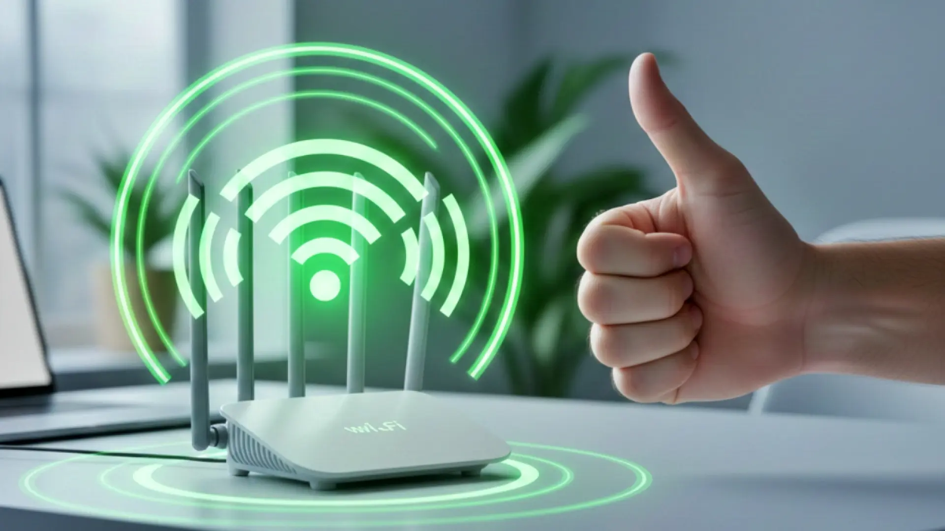 Si tu router WiFi tiene puerto USB, tienes un tesoro: lo que puedes hacer si conectas un disco duro