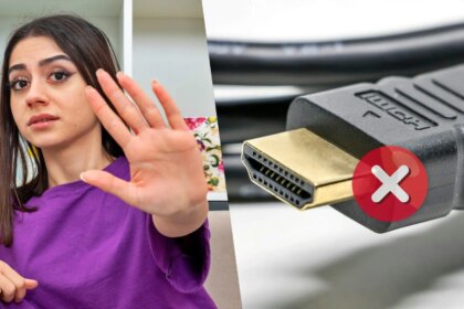 Adiós al HDMI, esta tecnología permite imagen de calidad superior sin necesidad de cables