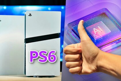 La PS6 llega con 1 TB y un truco de compresión neuronal con IA que puede cambiarlo todo