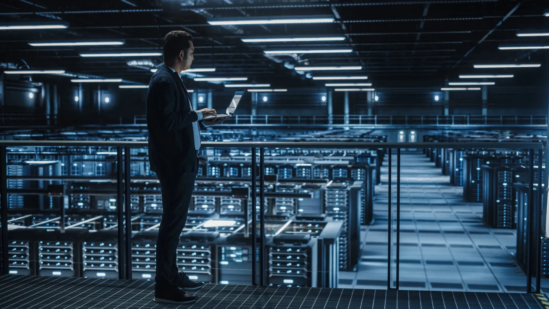 Irán declara a Apple, Microsoft, Amazon, Nvidia y otras 15 empresas de IA, "objetivos militares": es el fin de los centros de datos civiles