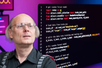 Bjarne Stroustrup, padre de C++: "Solo hay dos tipos de lenguajes de programación: aquellos de los que la gente se queja y los que nadie usa"