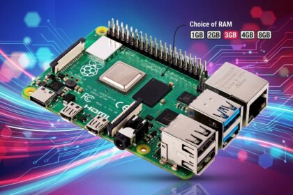 No es una broma del 1 de abril: Raspberry Pi sube los precios por tercera vez, hasta 100 euros