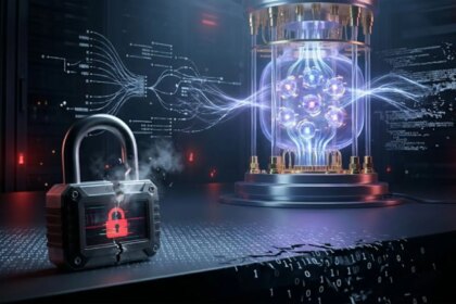 Google advierte: el Armagedón cuántico podría llegar antes de tiempo