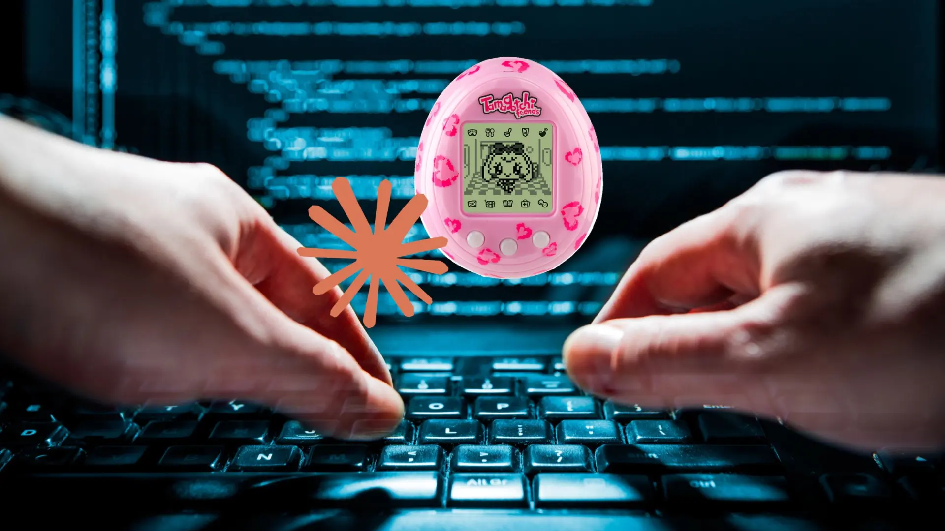 La filtración del código de Claude desvela una misteriosa función de Tamagotchi
