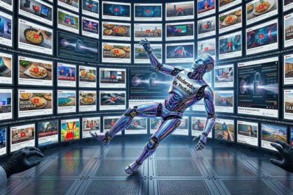 La IA moderadora de YouTube mete la pata: borra el vídeo de DLSS 5 de Nvidia, y la acusa de infringir el copyright