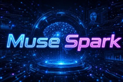 Adiós a Llama: Musa Spark es la nueva generación de IA de Meta para competir con GPT y Gemini