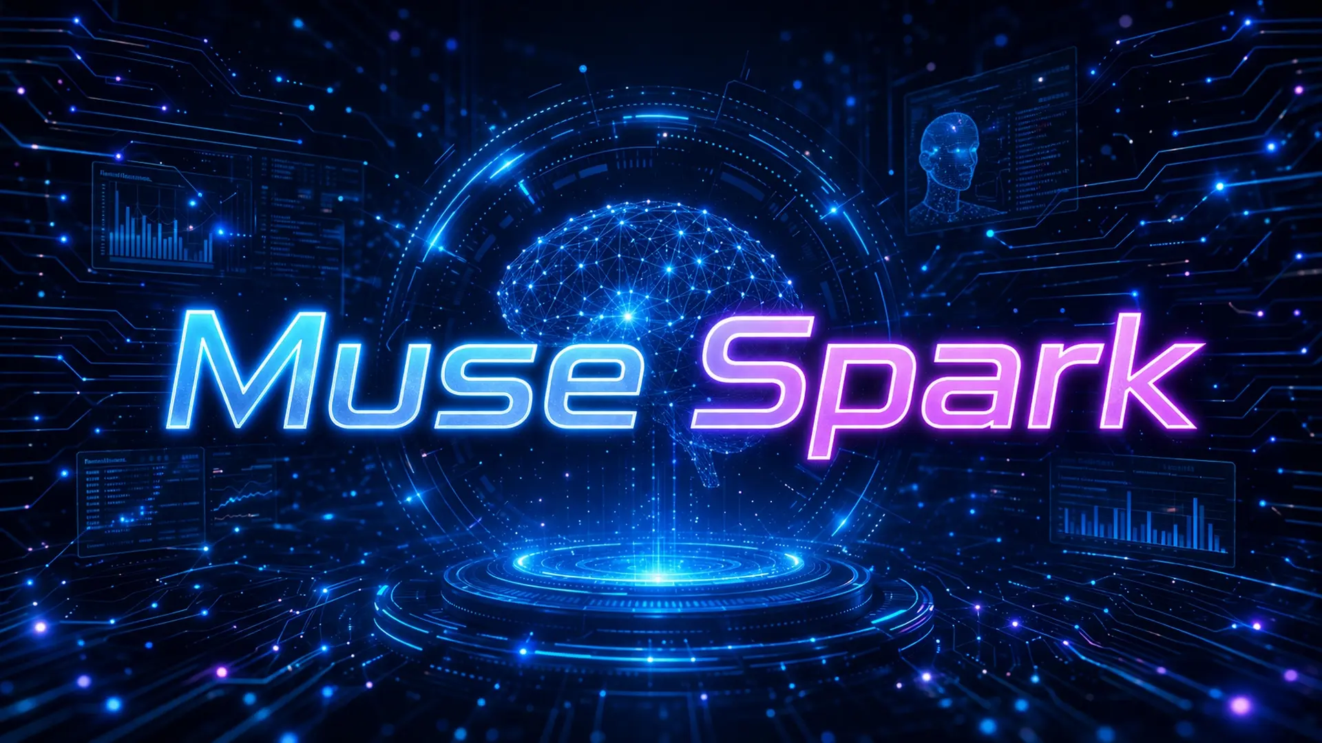 Adiós a Llama: Musa Spark es la nueva generación de IA de Meta para competir con GPT y Gemini