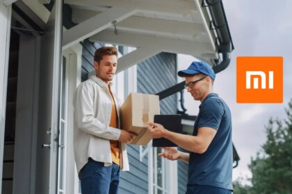 Xiaomi se convierte en el nuevo Amazon: si compras hoy, te llega a casa hoy