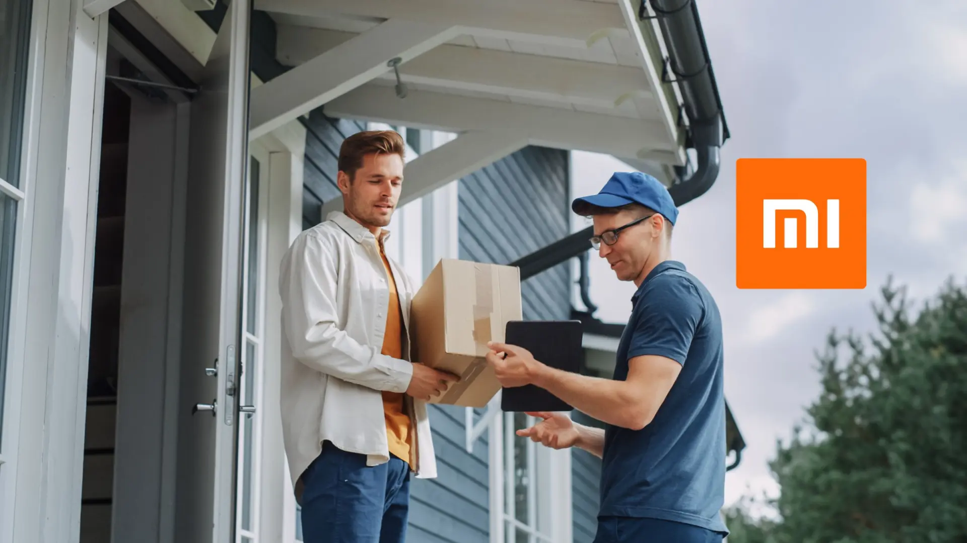 Xiaomi se convierte en el nuevo Amazon: si compras hoy, te llega a casa hoy