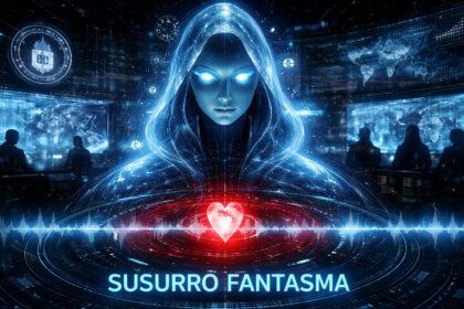 Susurro Fantasma, la IA de la CIA que localiza un latido a kilómetros de distancia, clave para rescatar al soldado en Irán