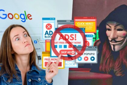 Google comenzará a castigar a las webs que engañen a los usuarios con el "secuestro del botón de retroceso"