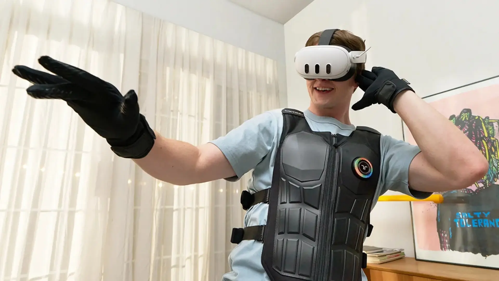 La crisis de la RAM llega a la realidad virtual: todas las gafas Meta Quest suben de precio