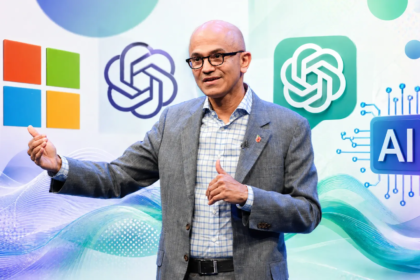 Satya Nadella, CEO de Microsoft, deja clara su postura sobre el acuerdo con OpenAI: "Vamos a exprimirlo al máximo"