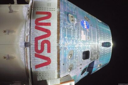 Artemis II inicia fase final antes de sobrevolar la Luna