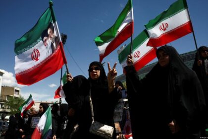 Qué ganan y qué pierden los países en la guerra de Irán