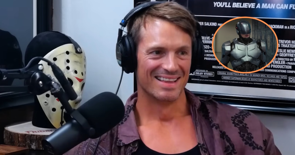 Joel Kinnaman recordó cómo fue su llegada a Hollywood: “Creí que tenía todo bajo control, pero pasaron meses sin conseguir audiciones”