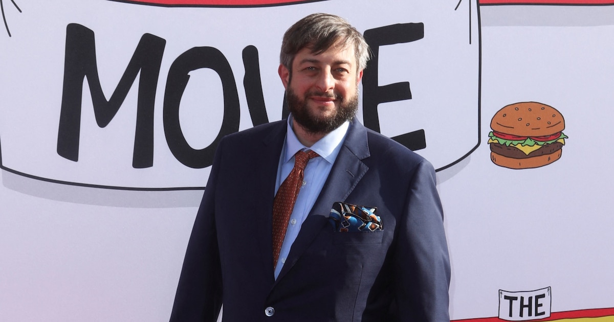 Eugene Mirman, estrella de ‘Bob’s Burgers’, resultó herido en accidente automovilístico en New Hampshire