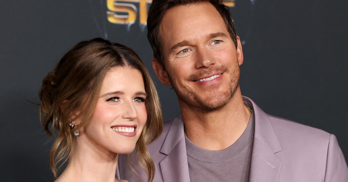 La razón por la que Katherine Schwarzenegger generó polémica por un comentario sobre su esposo Chris Pratt