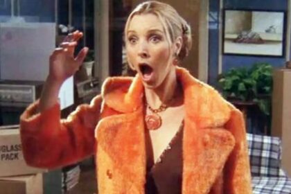 Lisa Kudrow reveló que la llamaban “la sexta amiga” de ‘Friends’: “Yo no le importaba a nadie”
