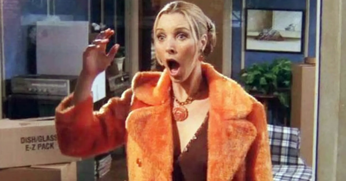 Lisa Kudrow reveló que la llamaban “la sexta amiga” de ‘Friends’: “Yo no le importaba a nadie”