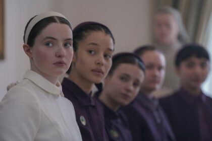 ‘Los testamentos’: fecha de estreno, horarios, tráiler y más sobre la secuela de ‘El cuento de la criada’