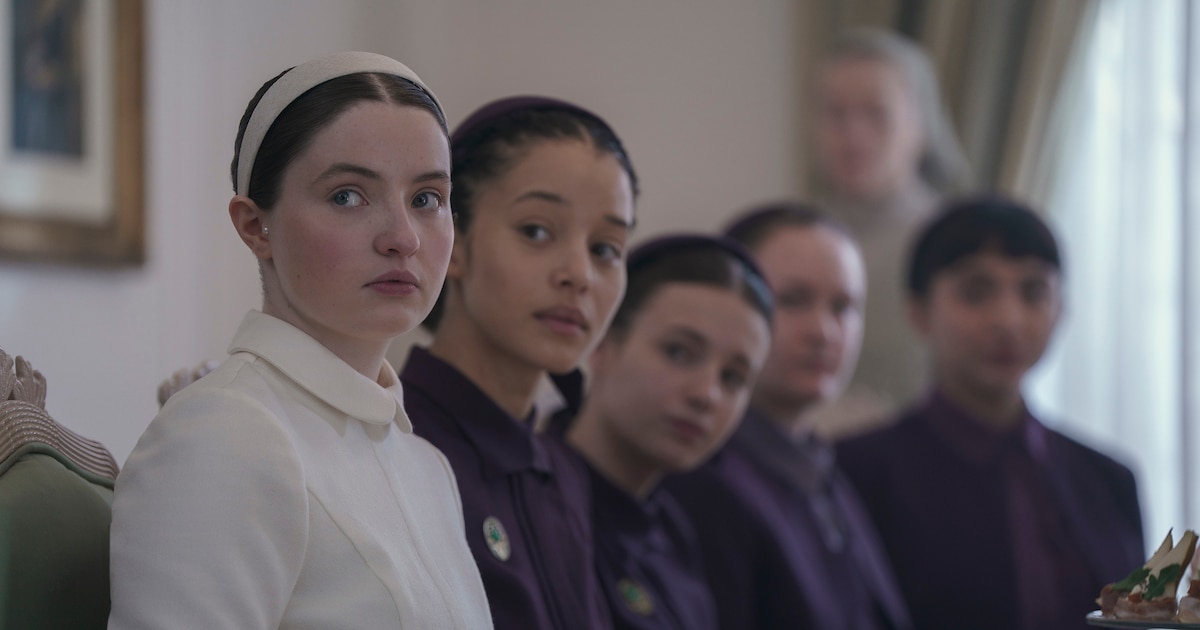 ‘Los testamentos’: fecha de estreno, horarios, tráiler y más sobre la secuela de ‘El cuento de la criada’