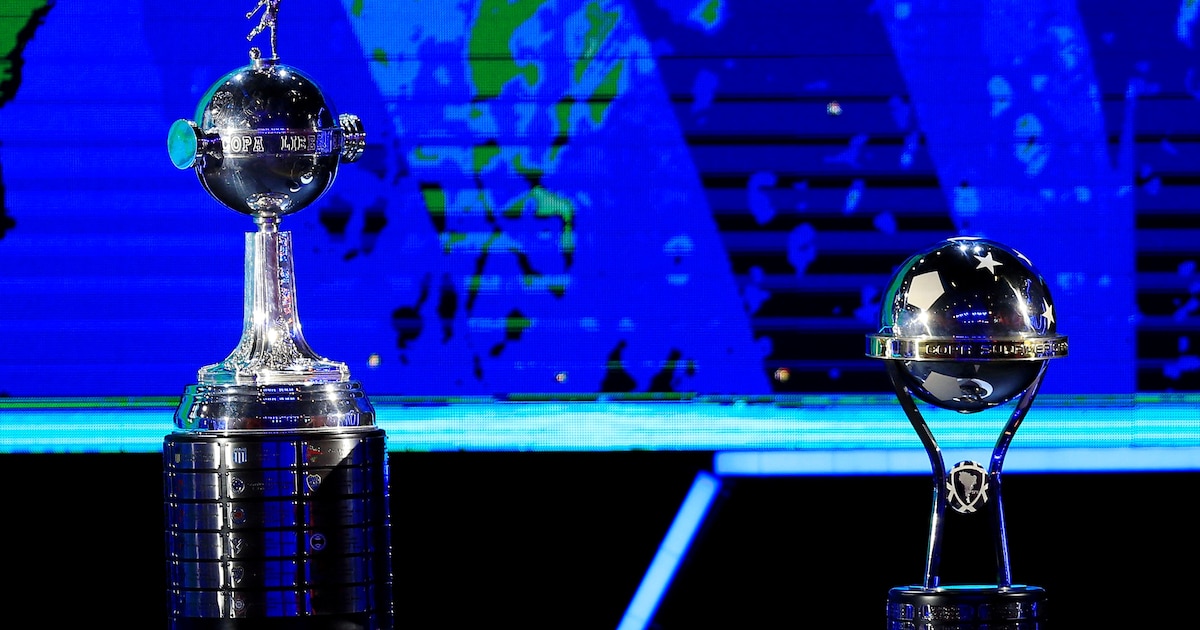 Los millonarios premios que repartirán la Copa Libertadores y Sudamericana de la fase de grupos hasta la final