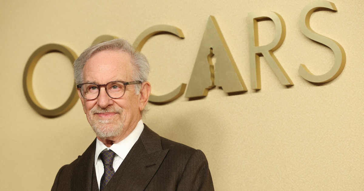 Steven Spielberg regresa con “Disclosure Day” y un enfoque claro: “Mi ciencia ficción favorita se basa en problemáticas terrestres”