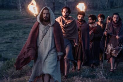“The Chosen”: todo lo que se sabe de la sexta temporada de la serie