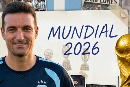 El borrador de la lista de Scaloni para el Mundial: los jugadores que tienen su lugar asegurado en la Selección y los que dan pelea