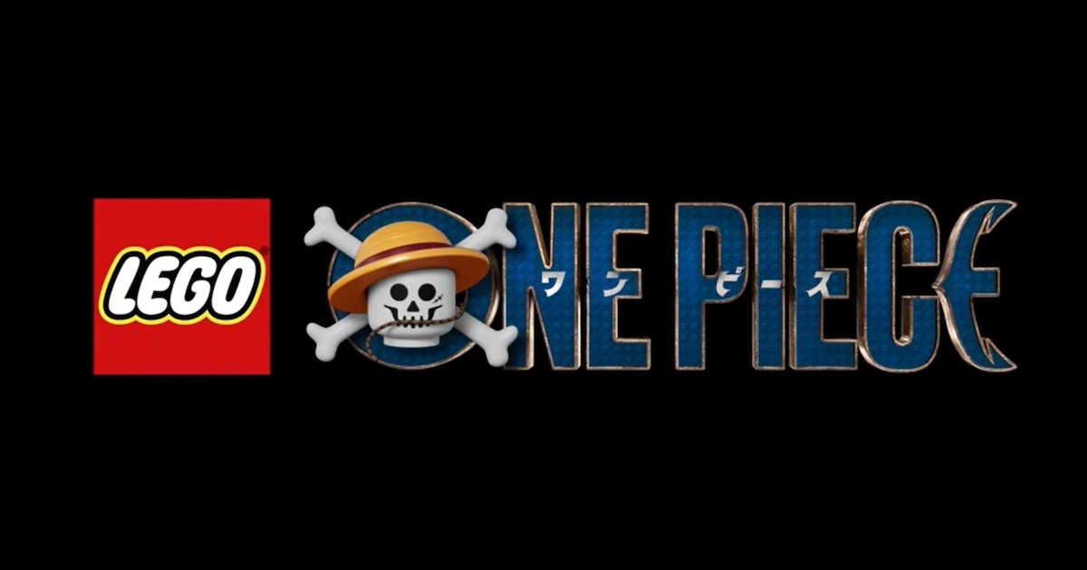 One Piece: Netflix lanzará un especial animado en Lego que repasa las dos primeras temporadas del live-action