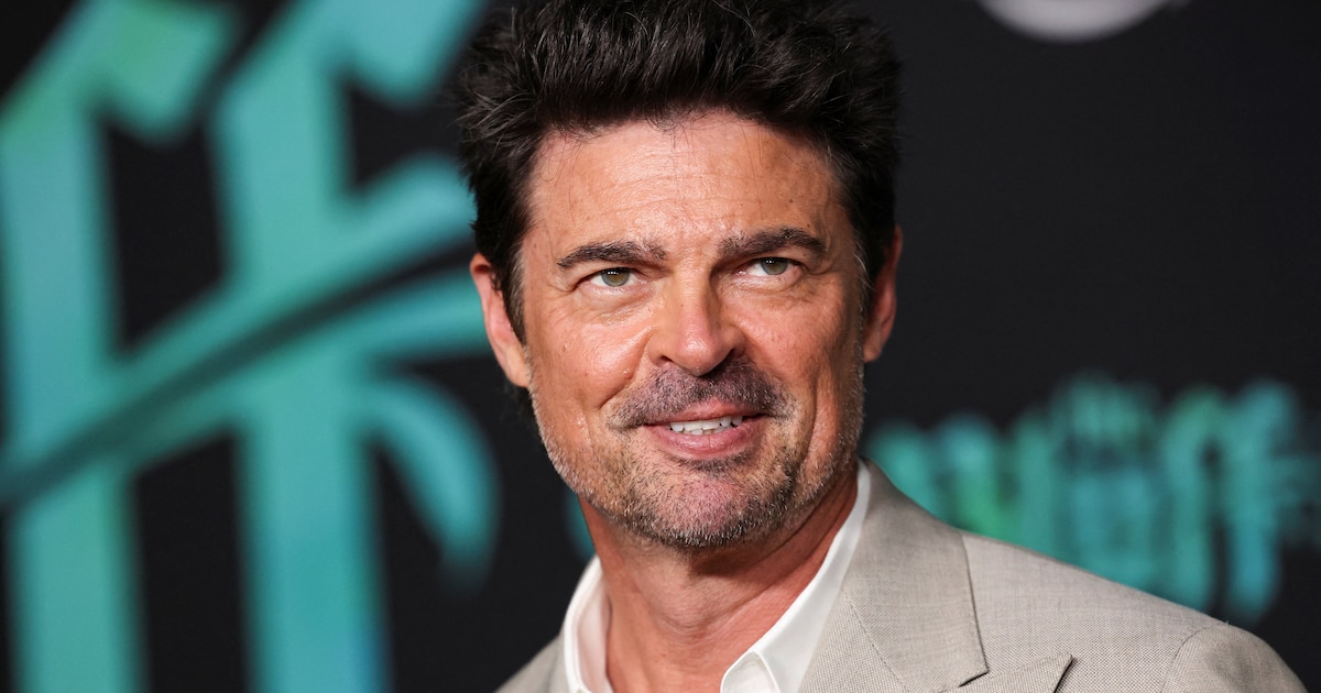 Karl Urban prometió que el final de The Boys estará cargado de emociones: “La temporada hará llorar a los fans”