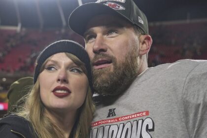 Esta sería la fecha y lugar de la boda de Taylor Swift y Travis Kelce, según un amigo cercano