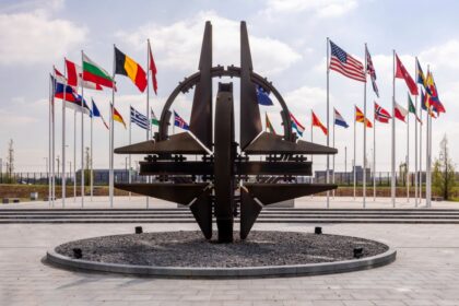 ¿Puede la guerra de Estados Unidos contra Irán destruir la OTAN?