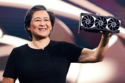 Tarjeta gráfica Radeon con precios al alza por escasez de componentes
