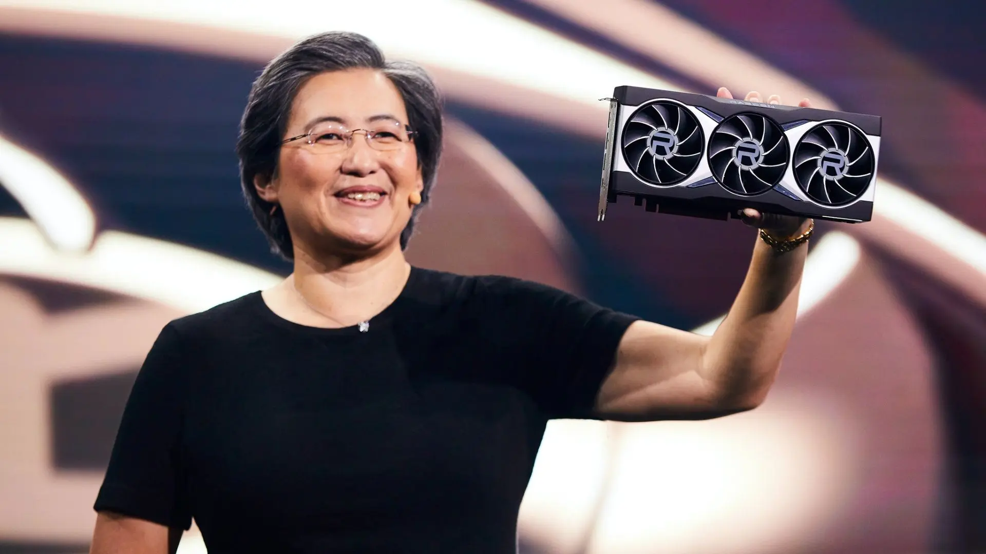 Tarjeta gráfica Radeon con precios al alza por escasez de componentes