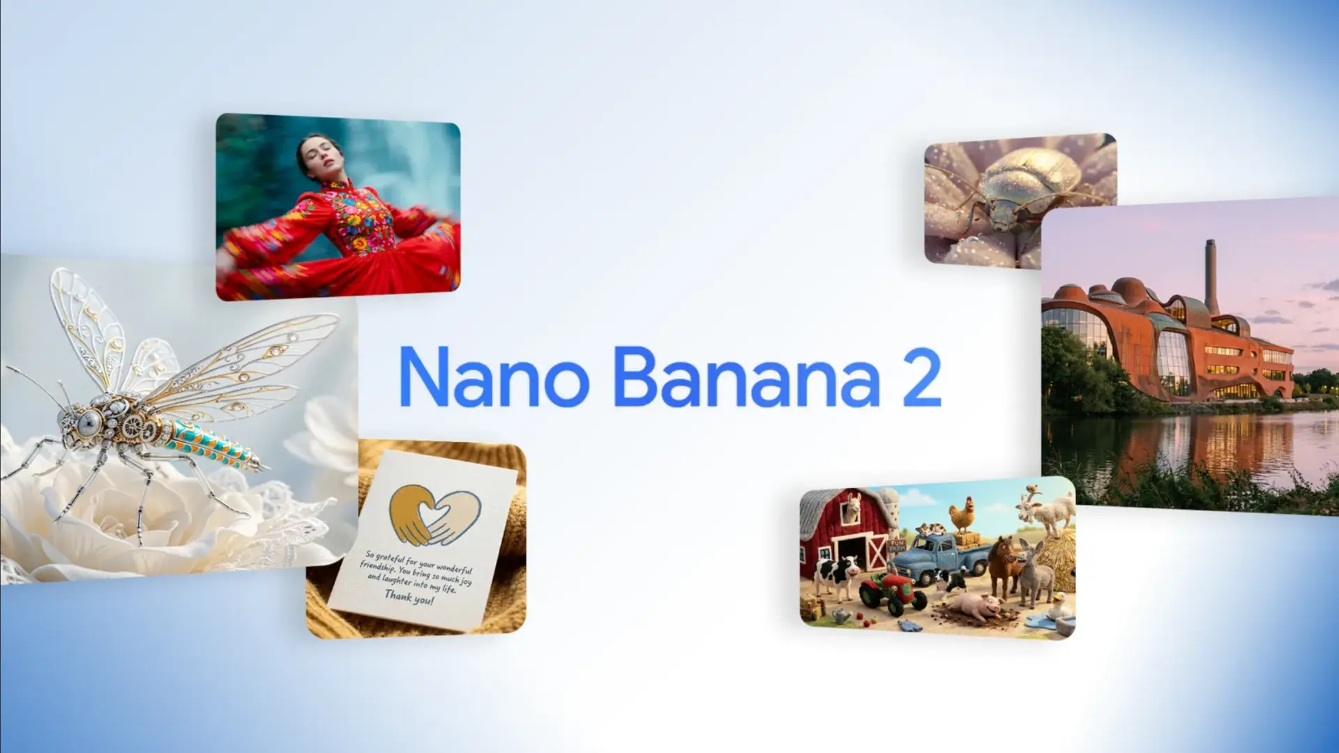 Los mejores trucos para conseguir que Nano Banana 2 de Google te dé la imagen que quieres