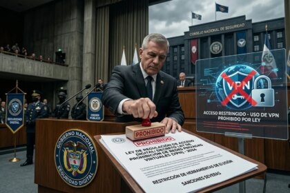 Utah prohíbe las VPN para saltarse la verificación de edad: nadie afronta el verdadero problema