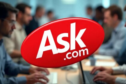 Adiós a Ask.com, el buscador que anticipó la llegada de la IA desaparece tras casi 30 años: "Toda gran búsqueda debe llegar a su fin"