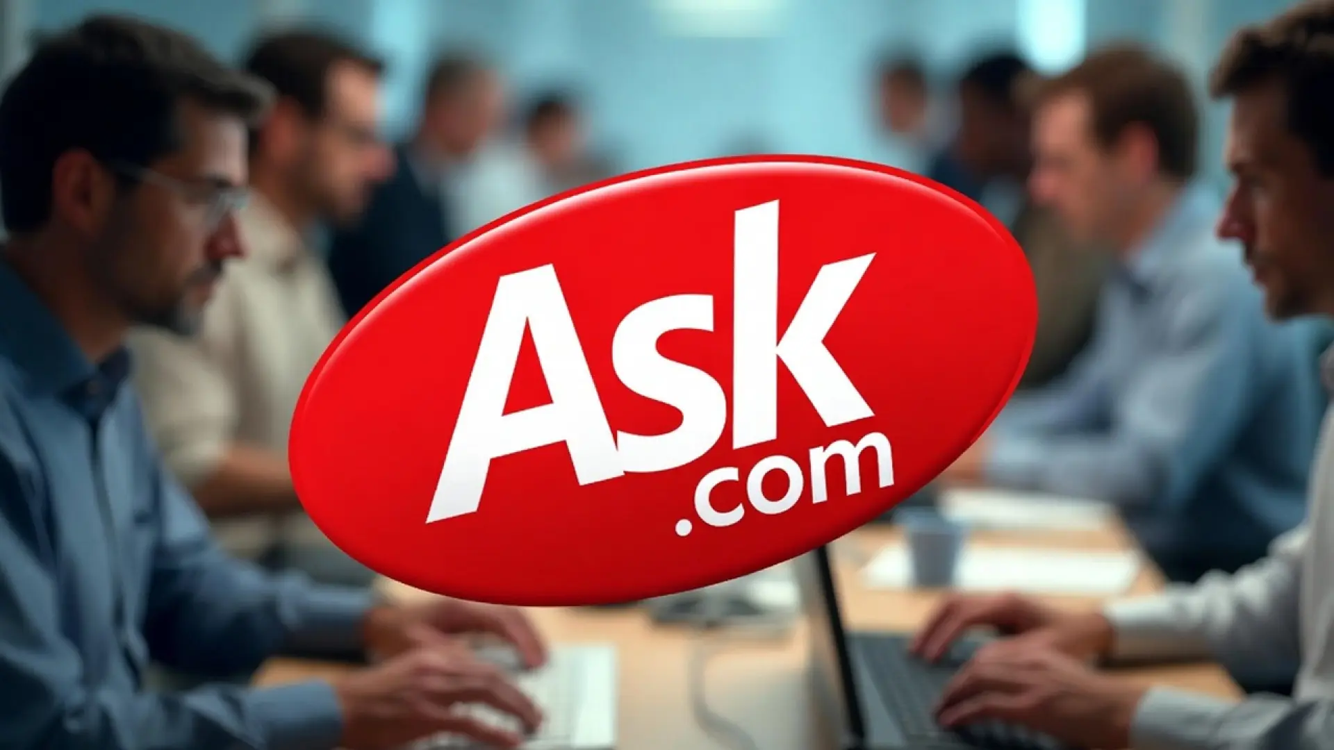 Adiós a Ask.com, el buscador que anticipó la llegada de la IA desaparece tras casi 30 años: "Toda gran búsqueda debe llegar a su fin"
