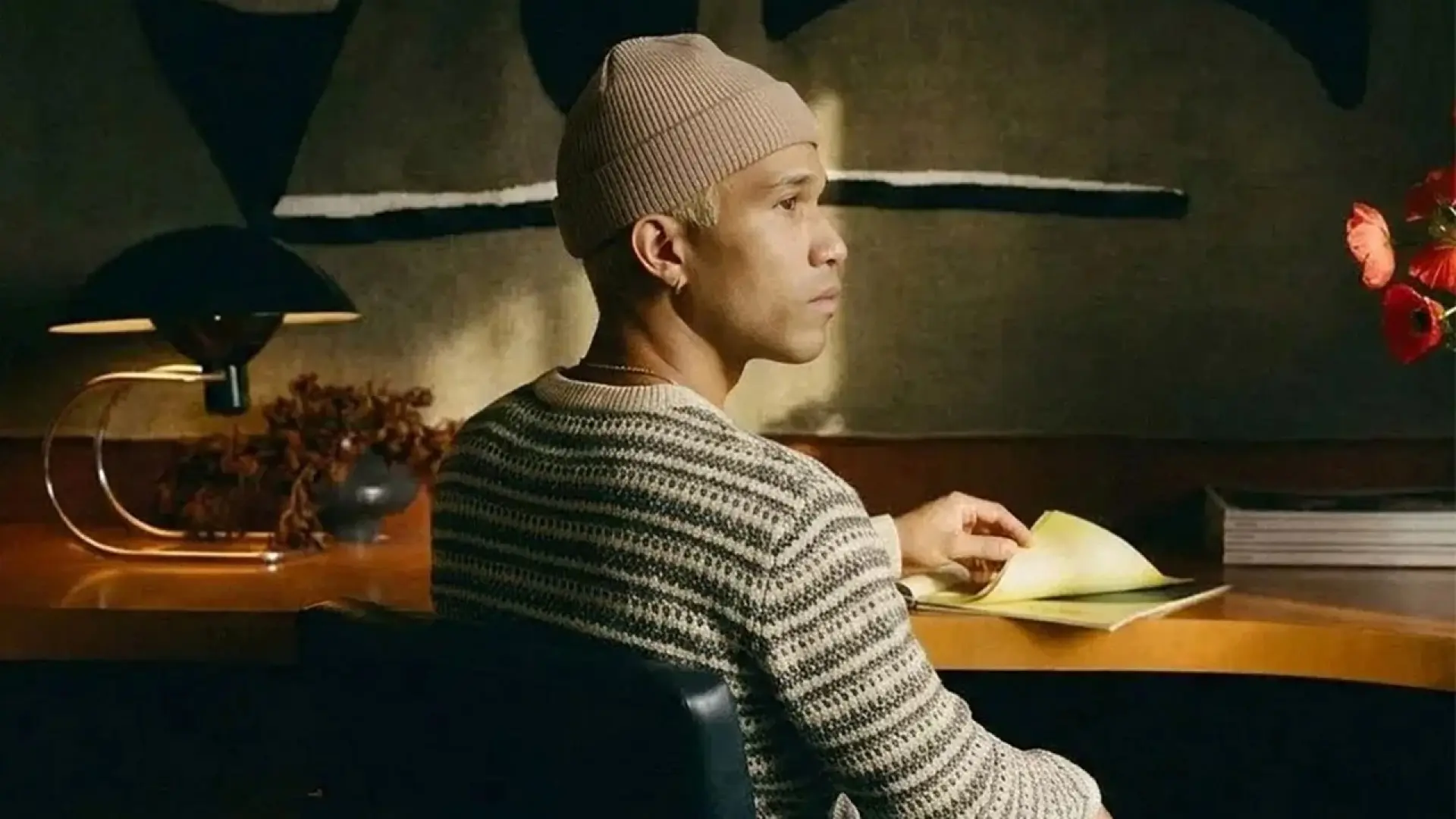 Telepatía artificial: el gorro de una 'startup' de California que traduce tus pensamientos en texto en tiempo real
