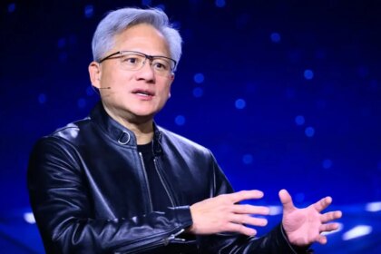 Jensen Huang, CEO de Nvidia, manda un mensaje a los jóvenes universitarios: "Corran, no caminen, hacia la IA"
