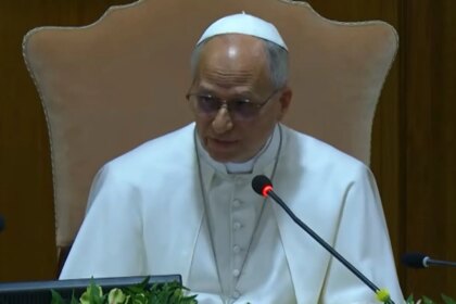 El Papa León XIV reflexiona sobre el uso responsable de la inteligencia artificial