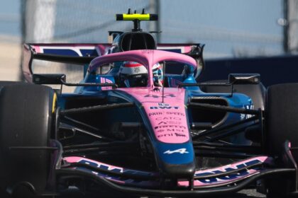 Franco Colapinto repitió su mejor actuación en la Fórmula 1: terminó octavo en el Gran Premio de Miami